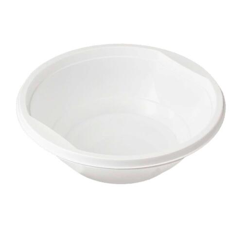 Тарелка суповая п/с 500мл (ИНП) (100 шт.)