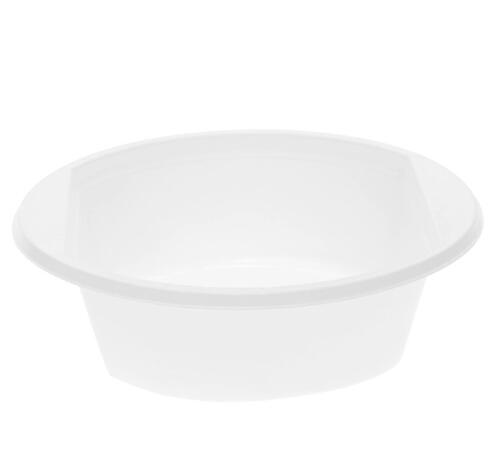Тарелка суповая п/с 600мл (850 шт.)