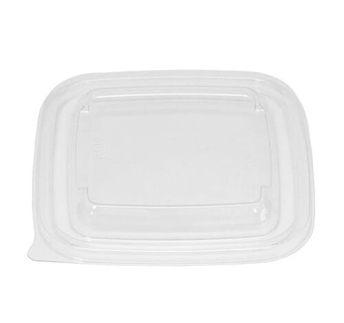 Крышка PET 126х126мм (50 шт.)