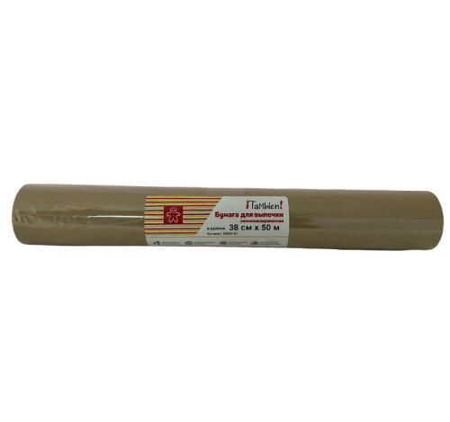 Бумага для выпечки Tambien 38 см х 50 м