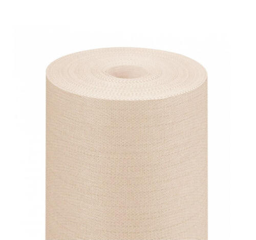 Скатерть рулонная ТЕТ-А-ТЕТ TM Horeca 24мх40см кремовая