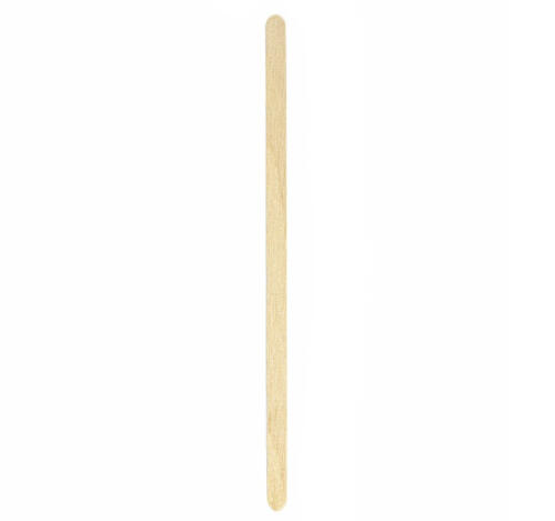 Размешиватель деревянный 14 см 500шт/упак