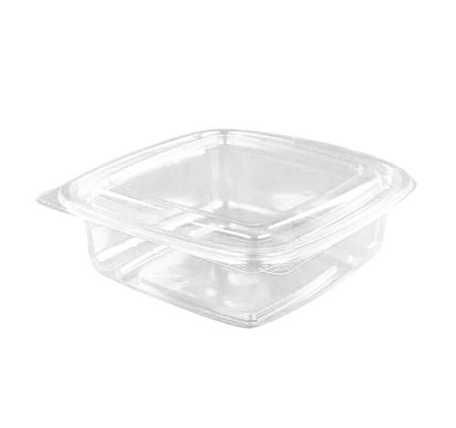 Контейнер SP1000-PET 172х167х70, 1000мл прозрачный с крышкой (300 шт.)