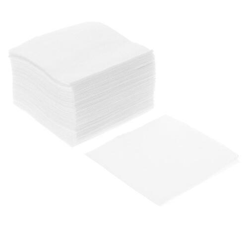 Салфетки бумажные 1сл 24х24 TaMbien белые