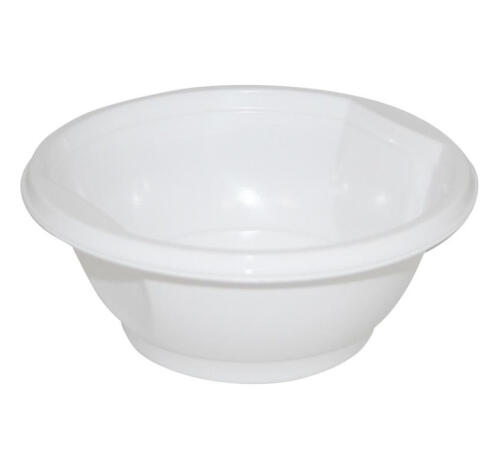 Тарелка суповая п/п 600мл белая Tambien (ДПН) (50 шт.)