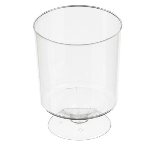 Бокал одноразовый для вина 200мл (540 шт.)