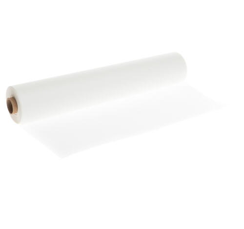 Бумага для выпечки 50м х 38см, белая