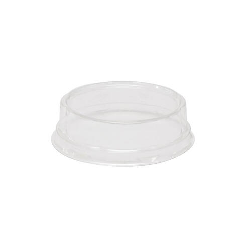 Крышка РЕТ для ПАЙ d=113 мм, 550шт/кор.
