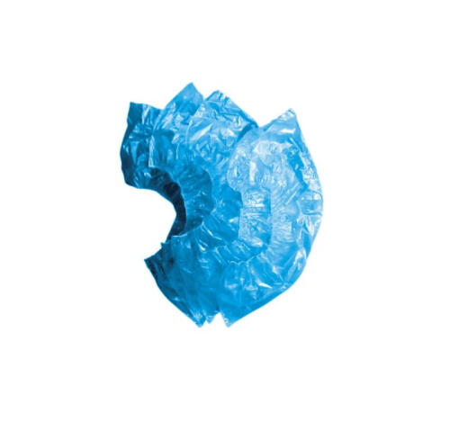 Бахилы Оптимал 3,2 гр., 25пар/упак