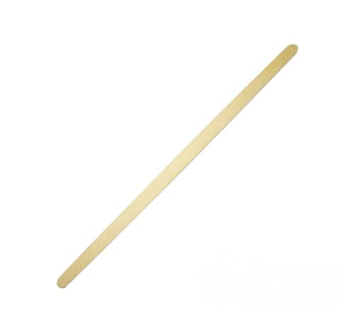 Размешиватель деревянный 18 см 1000шт/упак