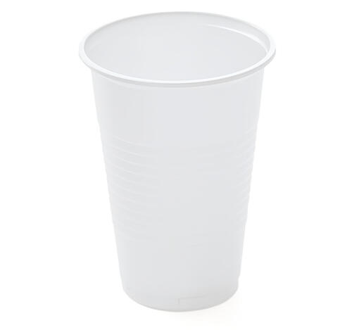 Стакан 200мл прозрачный п/п (3000 шт.)